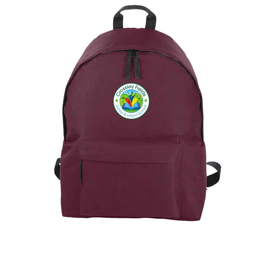 Crossley Fields Back pack